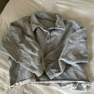 Aerie Pullover